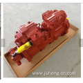 K3V63DT-1ZDR-9N0T-LZV EC140B Hydraulic Pump